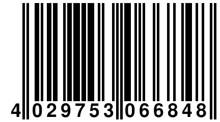 4 029753 066848