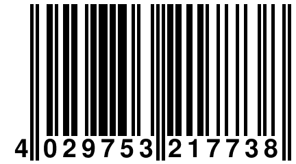 4 029753 217738