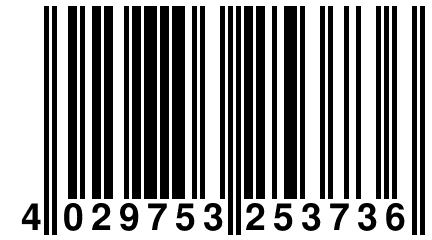 4 029753 253736