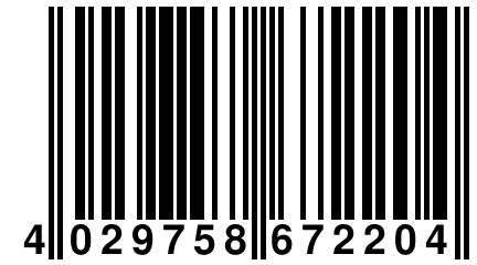 4 029758 672204