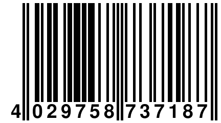 4 029758 737187