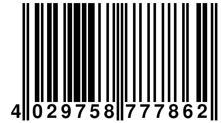 4 029758 777862