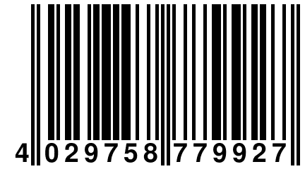 4 029758 779927