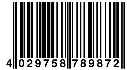 4 029758 789872