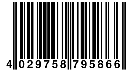 4 029758 795866