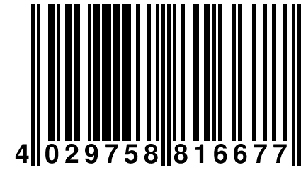 4 029758 816677