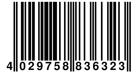 4 029758 836323