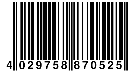 4 029758 870525