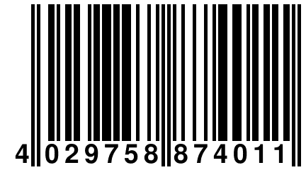 4 029758 874011