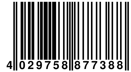 4 029758 877388