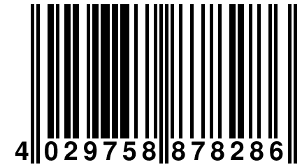 4 029758 878286