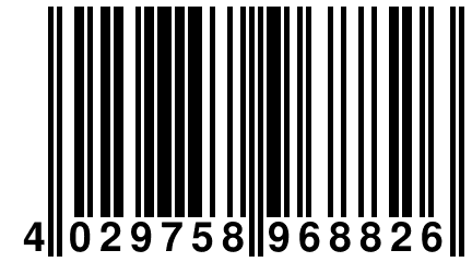 4 029758 968826