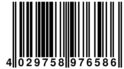 4 029758 976586