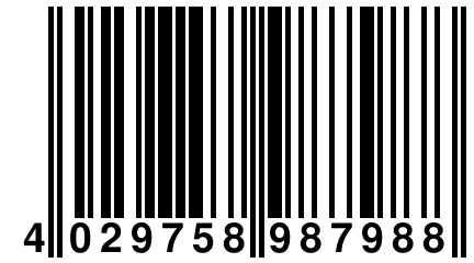 4 029758 987988