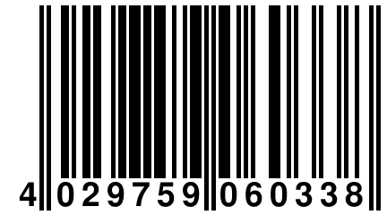 4 029759 060338