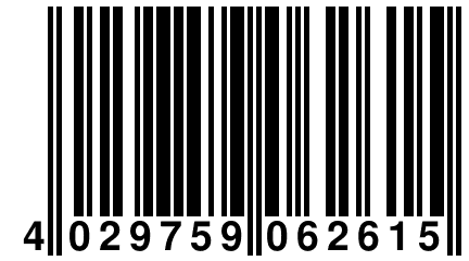 4 029759 062615