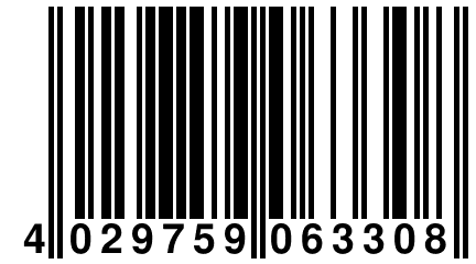 4 029759 063308