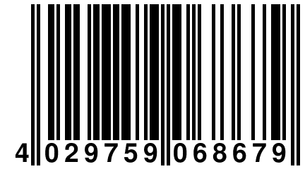 4 029759 068679