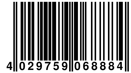 4 029759 068884