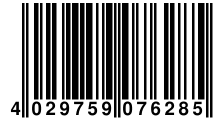 4 029759 076285