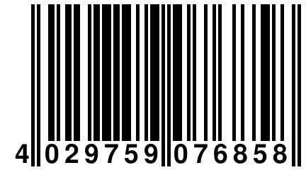 4 029759 076858