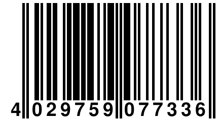 4 029759 077336