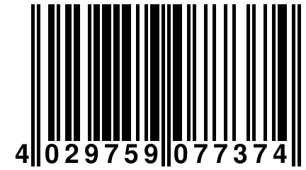 4 029759 077374