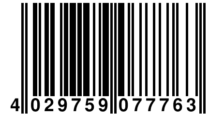 4 029759 077763