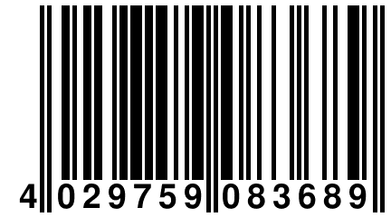 4 029759 083689