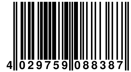 4 029759 088387