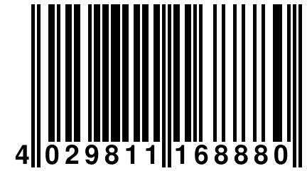 4 029811 168880