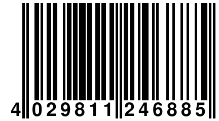 4 029811 246885