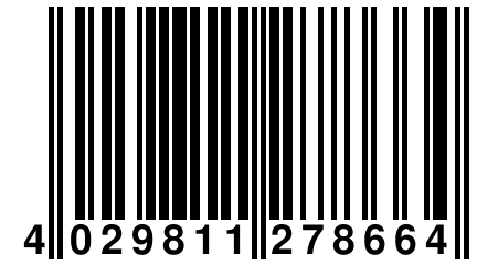 4 029811 278664