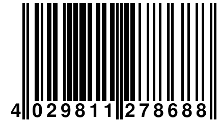 4 029811 278688