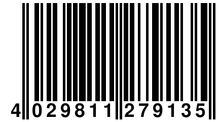 4 029811 279135