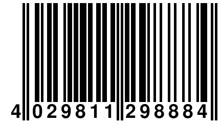 4 029811 298884