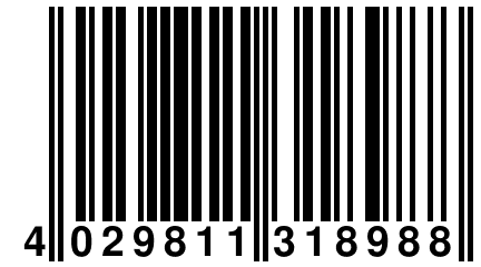 4 029811 318988