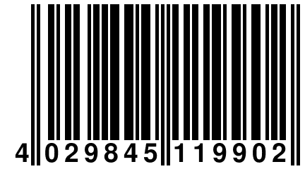 4 029845 119902