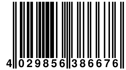 4 029856 386676