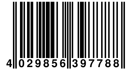4 029856 397788