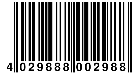 4 029888 002988