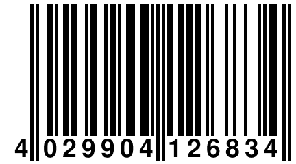 4 029904 126834