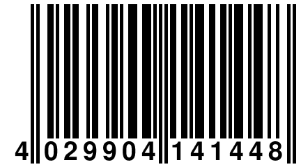 4 029904 141448