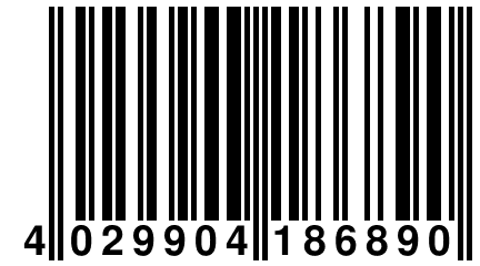 4 029904 186890