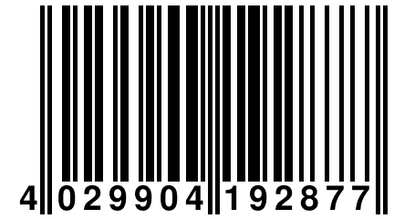 4 029904 192877