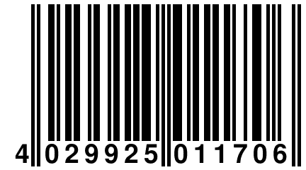 4 029925 011706