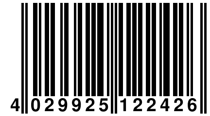 4 029925 122426