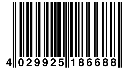 4 029925 186688