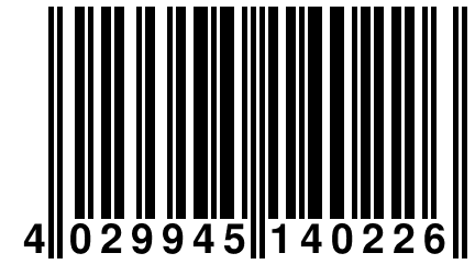 4 029945 140226