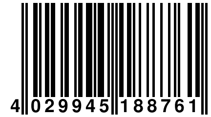 4 029945 188761